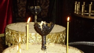 Черешова задушница е днес