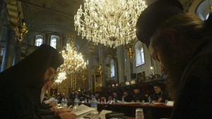 Всеправославният събор започва без Българската и Руската църкви