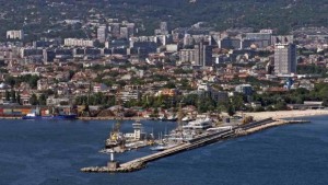 Първите организирани туристи във Варна били френски интелектуалци