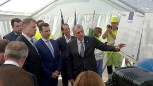 Газовата връзка с Румъния може да ни превърне в нетен