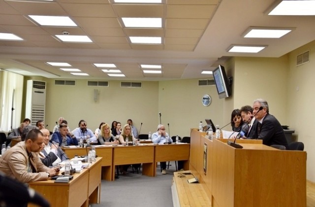 Нова извънредна сесия на Общински съвет - Плевен