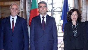 Плевнелиев Стратегическа задача пред всички нас е въвеждането на еврото