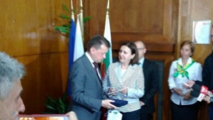 Бъчварова Ще проверим за пропуски на полицията