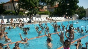 Два басейна с разрешителни за дейност в община Кюстендил