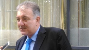 Затварят Слънчев бряг