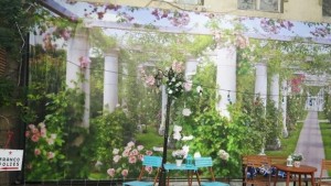 Френска уличка създава мост между Благоевград и Франция