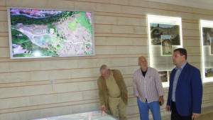 Интерактивен експозиционен център на Трапезица ще представя историята на Търновград