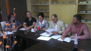 Шведски пенсионер иска да е омбудсман във Враца