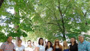 МГЕРБ Рила организира детски конкурс за празника на града