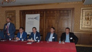 Стоян Караненов оглави КРИБ в Бургас