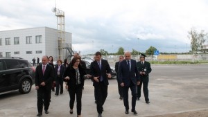 Полша предлага още помощ за охрана на границата