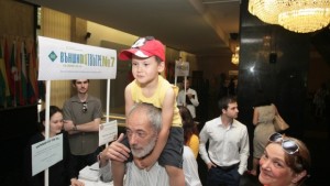 Ден на отворените врати във външно министерство