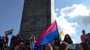 София прайд шества днес