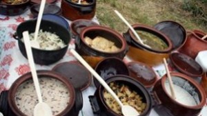 Празник на гърнетата в Телериг