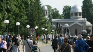 На Черешова задушница измолваме прошка от Бога за покойните