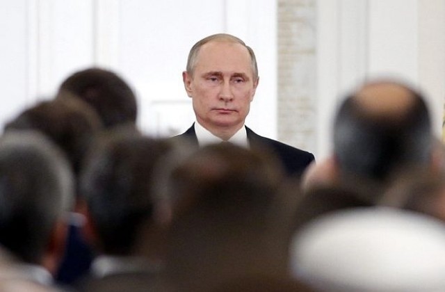 Путин има мнение по въпроса за Брекзит, но няма да го споделя