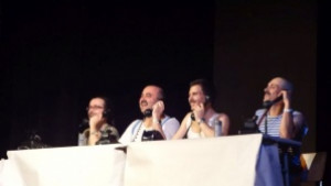 Пирон с две премиери