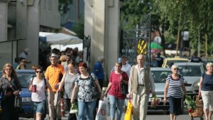 Осигуряват допълнителен транспорт в София за Задушница