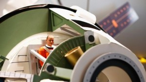 НАСА работи по електросамолета Х57