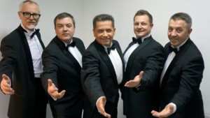 Култовата група Любе тази вечер в Ямбол