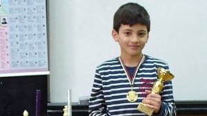 Момчил Петков спечели Купа ГенСтефан Тошев