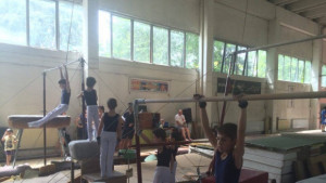 В Русе се провежда Дунавски звездички