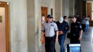 Пистолетът от стрелбището в Слънчев бряг с много отпечатъци