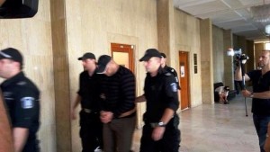 Изправиха пред съда Радослав Димитров от Плевен за стрелбата срещу