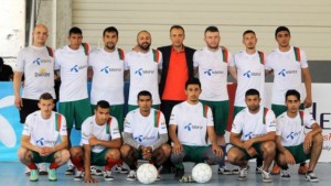 Ученик от ВУИРакитово представя България на Световното по футбол за