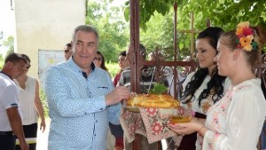 Жителите на селата Кошава и Покрайна празнуваха