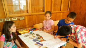 Общински съвет по наркотични вещества стартира програмата Здравейко