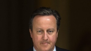 Камерън Излизането от ЕС е еднопосочен билет и ще има