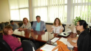 ЮЗУ обсъди сътрудничество с университета в Нови Сад