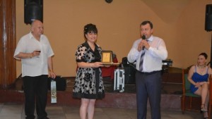 Строителното предприятие в Павликени празнува 60 години