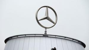 Започват да произвеждат Мерцедес и край Москва