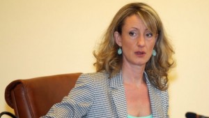 Зинаида Златанова пита къде са 12 млрд лева от европейските