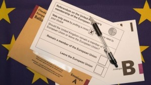 Централните банки са готови да се намесят в случай на