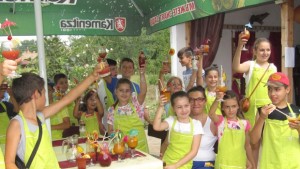 Детската програма Наше лято в Тервел започва след дни