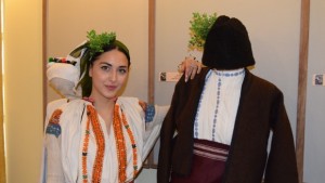 В Горнооряховския музей показаха изложба на народни носии