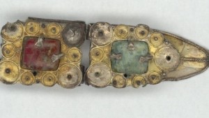 Накит на болярка видяла последните царе на Второто българско царство