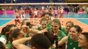 Волейболистка получи предложение на терена