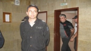 Стоян Гецев Кравата излезе от затвора 3 години предсрочно