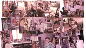 Изложба показва творби на съвременни варненски художници