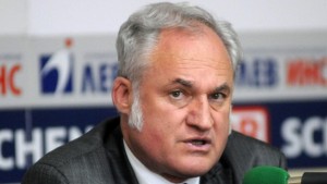 Днешната зависимост на България е фундаментална за перспективата й