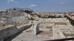 На Перперикон стартира Археологическо лято 2016