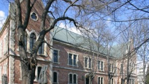 Изложба на руски художници в Градската галерия