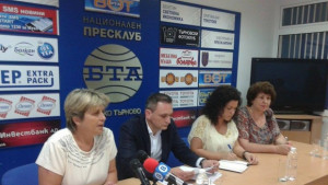 БСП стартира вътрешнопартийно допитване за президентските избори