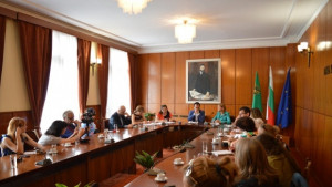 Започва изграждането на залаклуб на кметство с Власатица