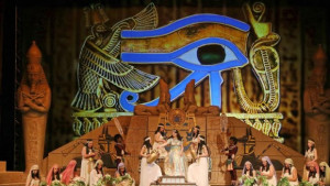 Зрелищна Аида ще представи Русенската опера на Сцена на вековете