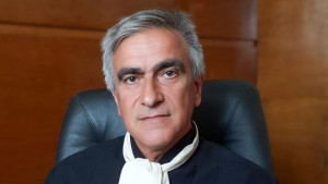 Окръжен съдРусе с нов заместникпредседател